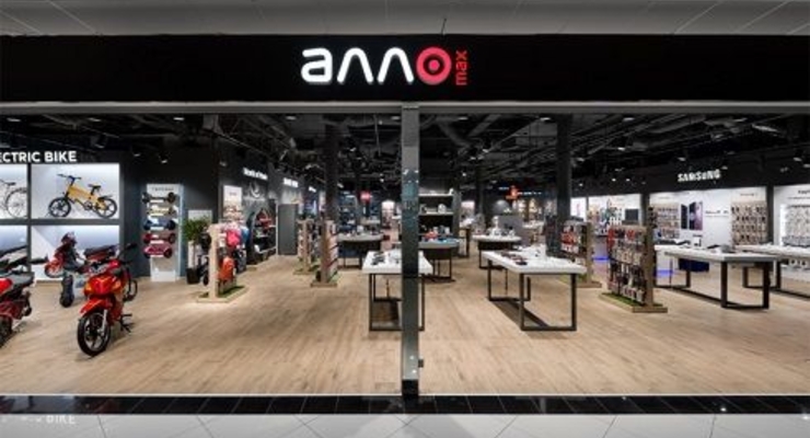 ГФС и прокуратура подозревают сеть АЛЛО в уклонении от налогообложения на сумму более 800 млн грн