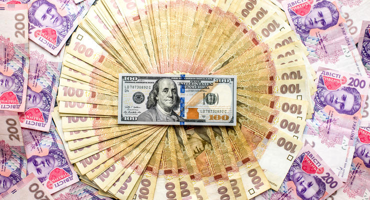 Курс доллара в Украине может взлететь из-за выплат для ФЛП: Что случилось