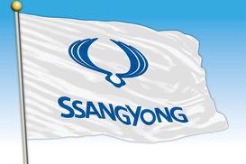 SsangYong обанкротился: Что об этом известно