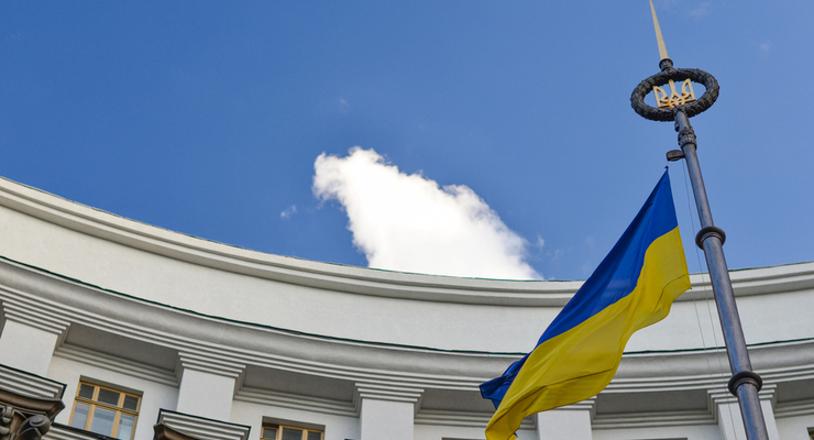 Кабинет министров Украины / depositphotos.com