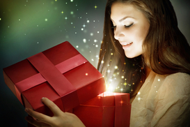 Как выбрать подарок на Новый год: Советы и лайфхаки