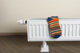 В Украине выросли тарифы на отопление: Решение НКРЭКУ