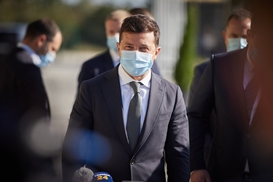 Зеленский рассказал, как сэкономить до 40% платы за газ