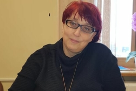 Нардеп от "Слуги народа" рассказала о рисках пенсионной реформы в Украине