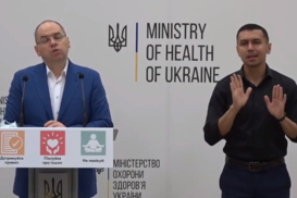 Степанов объявил запрет продажи повседневных товаров в карантин фейком