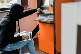 Мошенники у банкоматов: Как защитить свои деньги