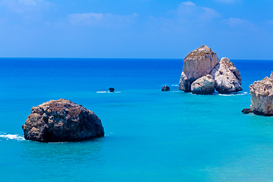 Кипр откроет границы для украинцев 1 марта