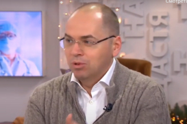 В Минздраве предложили продлить локдаун после 24 января, а потом отказались от своих слов