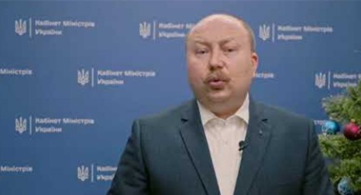 Олег Немчинов / Скриншот YouTube