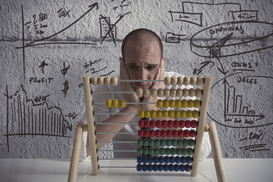 Кредитные ставки для населения в банках все еще больше 30% - НБУ