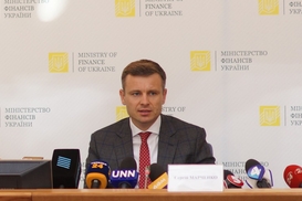 В Минфине не исключили пересмотр бюджета при отсутствии кредитов от МВФ