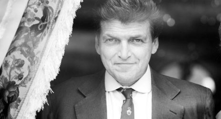 Бенджамин де Ротшильд / Facebook