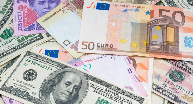Курс валют на 20.01.2021: Доллар просел в цене, евро начал дорожать