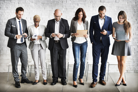 В Украине изменились штрафы за нарушение законодательства о труде