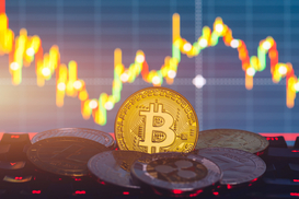 Курс биткоина на сегодня, 22.01.2021