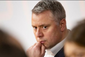 Витренко назвал массовые выплаты субсидий "ненормальным" явлением