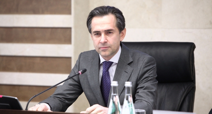 Алексей Любченко / tax.gov.ua