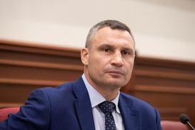 Киев близок к взрыву, киевляне должны миллиарды за ЖКУ - Кличко