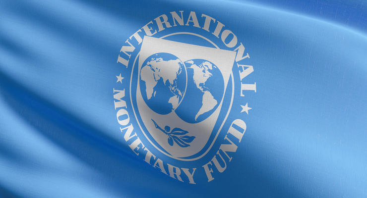 МВФ улучшил прогноз восстановления мировой экономики