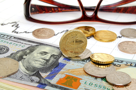 Курс валют на 29.01.2021: Доллар подорожал на три копейки