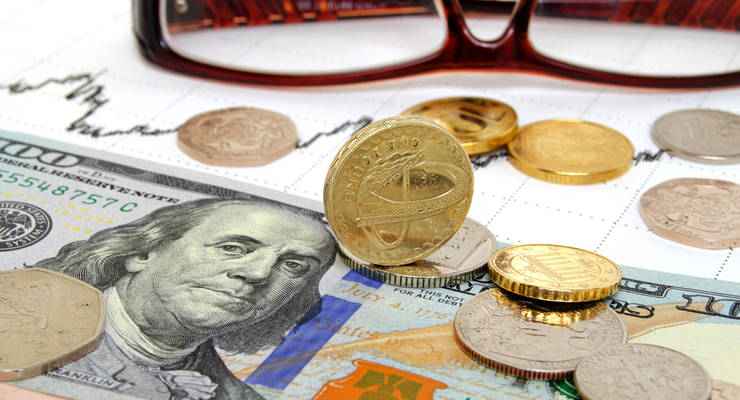 Регулятор установил официальный курс валют на пятницу, 29 января / depositphotos.com