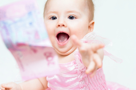 В Украине выросла средняя зарплата: Кто разбогател