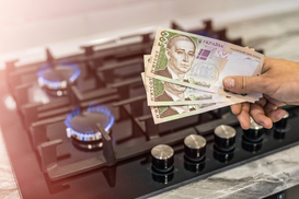 Как сэкономить до 1000 грн на уплате коммуналки: Стоит ли ставить счетчик газа