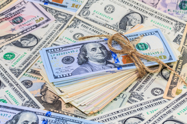 Курс валют на 02.02.2021: Евро провалилось ниже 34 грн, доллар также подешевел