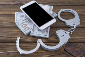 Обманывали на трудоустройстве за рубежом: Полиция накрыла гнездо мошенников