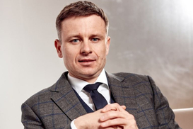 Марченко спрогнозировал колебания курса гривны на ближайшие месяцы