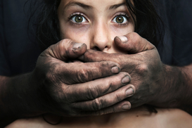 "Ударил - штраф 68 тыс грн": В Украине приняли закон о домашнем насилии