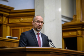 Адаптивный карантин в Украине вернут в ближайшее время - премьер