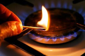 Газ в Украине не разбавляют: названы аргументы