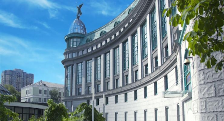 Банк "Аркада" / borodkin.org