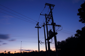 Аварийное отключение электричества в Украине могут вернуть - НКРЭКУ