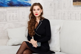 СEO LeoGaming Алена Дегрик Шевцова: Венчурные фонды в США и украинский капитал все больше интересуются украинским финтехом