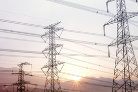 Украина возобновила импорт электроэнергии из России