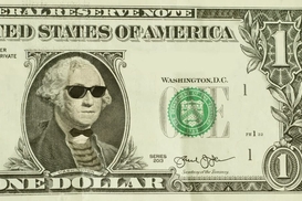 Курс доллара не превысит 30 грн до 2024 года - прогноз правительства