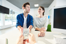 Финансовый мониторинг: условия для «быстрозаймов» от НБУ