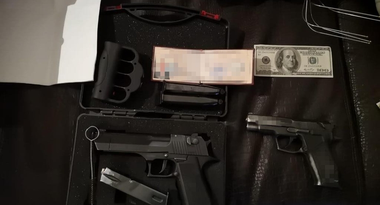 Иллюстративное фото / ssu.gov.ua