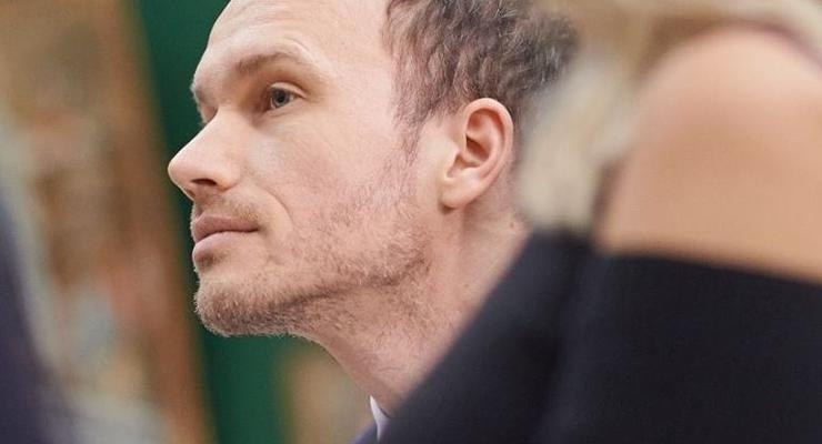 Министр юстиции Украины Денис Малюска / facebook.com