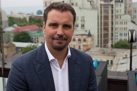 Абромавичус покинул набсовет Ощадбанка: Названа причина