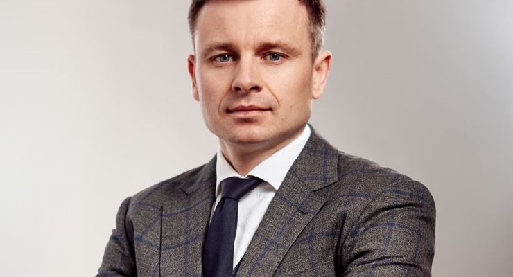 Министр финансов Сергей Марченко / mof.gov.ua