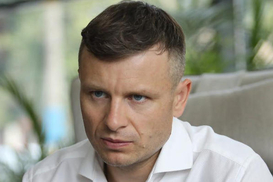 В Украине стабильная ситуация с финансовыми доходами, - Сергей Марченко