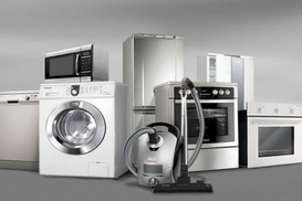 Схема на 3,5 млрд: как крупные сети электроники уходят от налогов и продают "воздух"