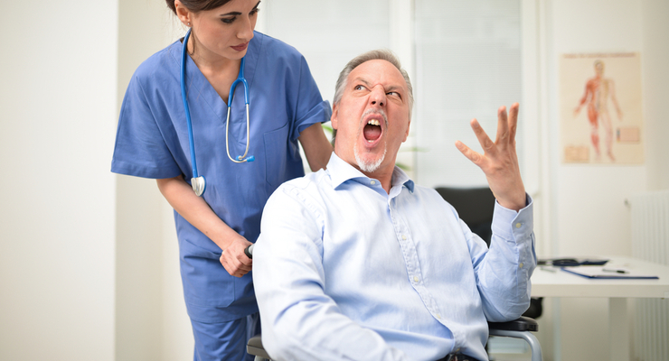 Иллюстративное фото / depositphotos.com