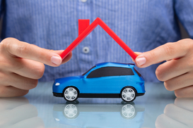 Украинцы заключили свыше 8 млн договоров ОСАГО