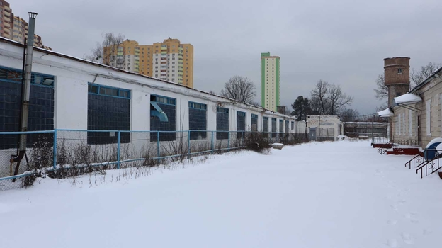 Ирпенский исправительный центр №132