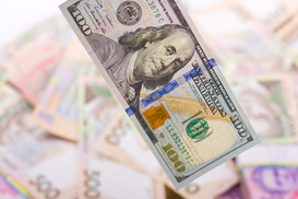 Курс валют на 18.02.2021: Доллар вырос, евро продолжило падение