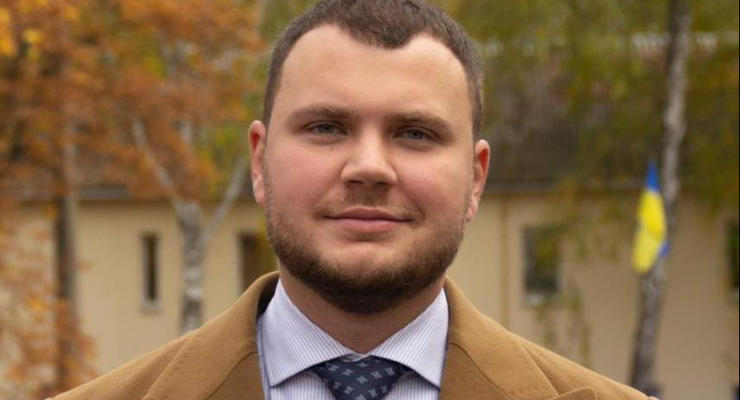 Владислав Криклий / facebook.com